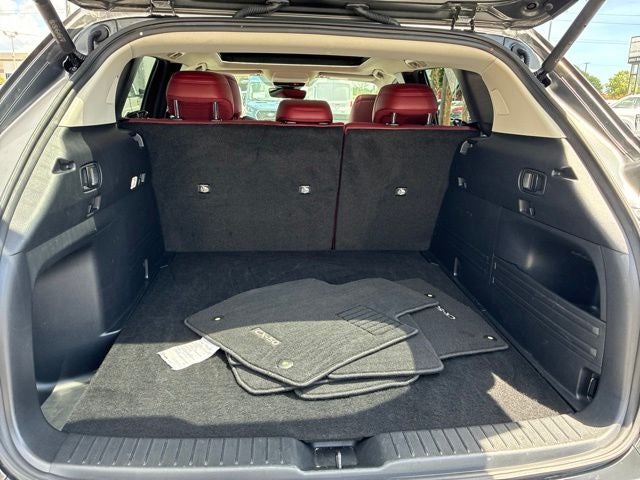 2025 Mazda Mazda CX-50 Hybrid Premium