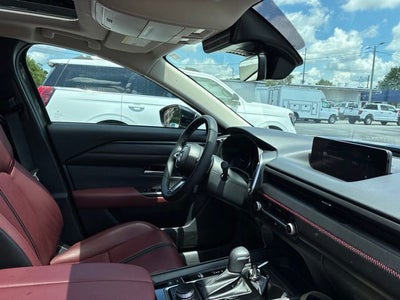 2025 Mazda Mazda CX-50 Hybrid Premium
