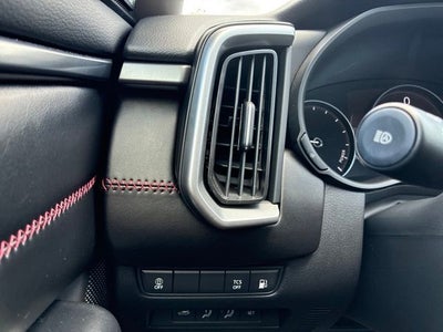 2025 Mazda Mazda CX-50 Hybrid Premium