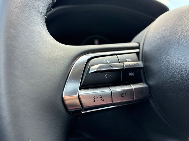 2025 Mazda Mazda CX-50 Hybrid Premium
