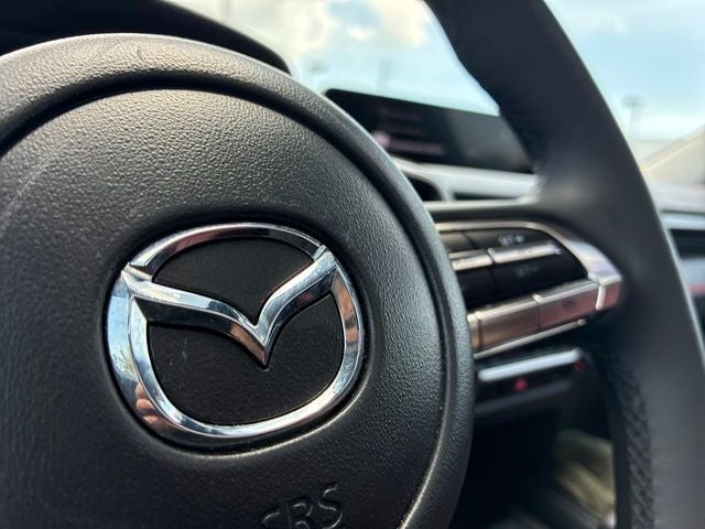 2025 Mazda Mazda CX-50 Hybrid Premium