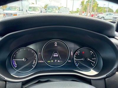 2025 Mazda Mazda CX-50 Hybrid Premium