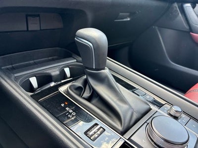 2025 Mazda Mazda CX-50 Hybrid Premium