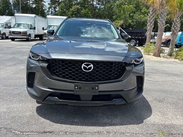 2025 Mazda Mazda CX-50 Hybrid Premium