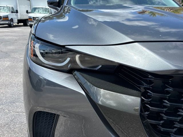 2025 Mazda Mazda CX-50 Hybrid Premium