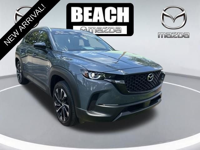 2026 Mazda CX-50 Hybrid