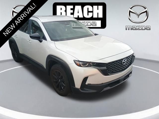 2024 Mazda Mazda CX-50 2.5 S Select Package