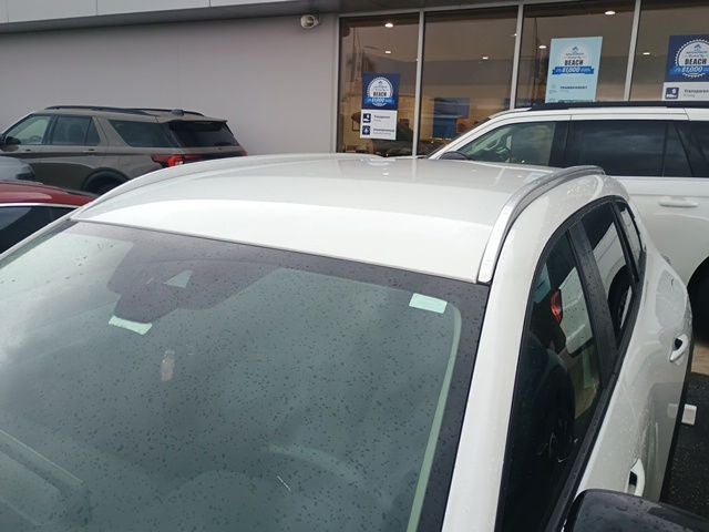 2024 Mazda Mazda CX-50 2.5 S Select Package