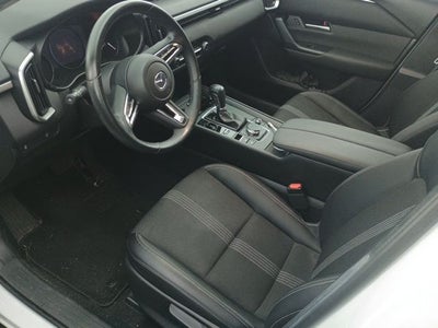2024 Mazda Mazda CX-50 2.5 S Select Package