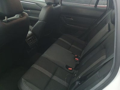 2024 Mazda Mazda CX-50 2.5 S Select Package