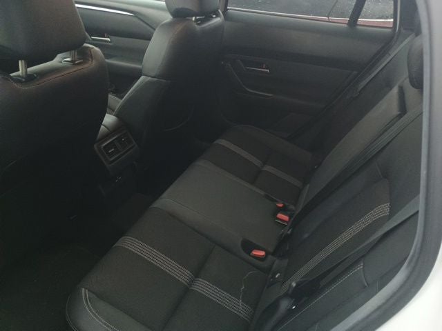 2024 Mazda Mazda CX-50 2.5 S Select Package