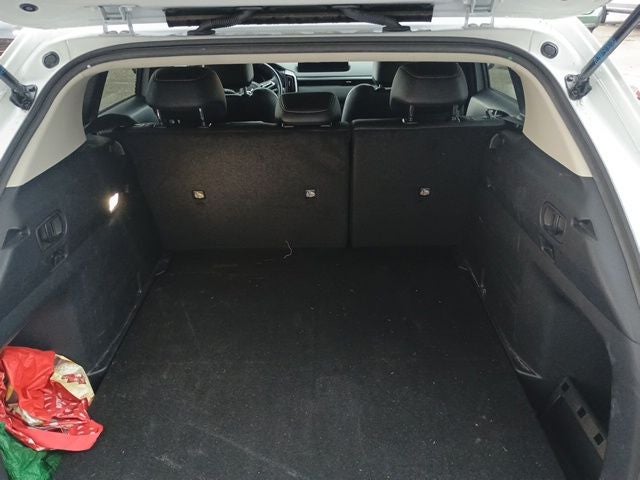 2024 Mazda Mazda CX-50 2.5 S Select Package