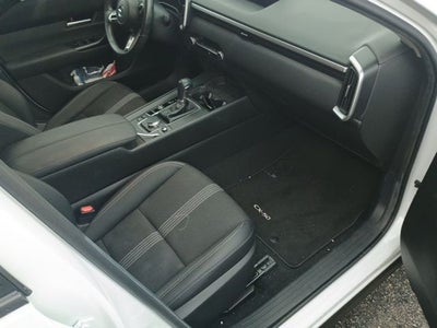 2024 Mazda Mazda CX-50 2.5 S Select Package