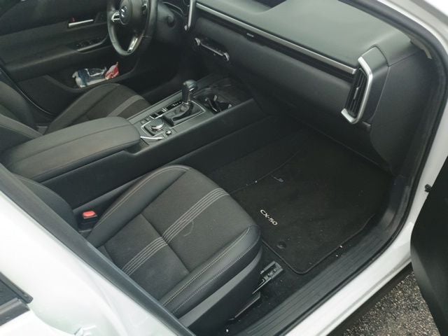 2024 Mazda Mazda CX-50 2.5 S Select Package