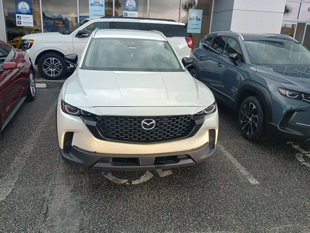2024 Mazda Mazda CX-50 2.5 S Select Package