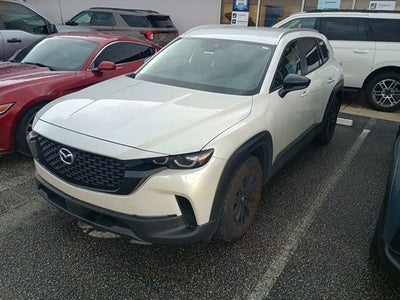 2024 Mazda Mazda CX-50 2.5 S Select Package