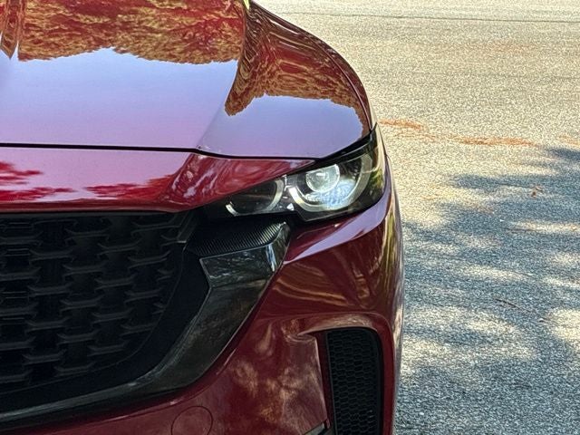 2024 Mazda Mazda CX-50 2.5 S Select Package