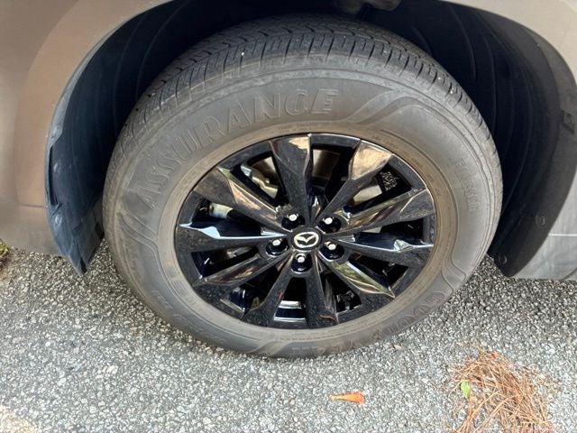 2024 Mazda Mazda CX-50 2.5 S Select Package