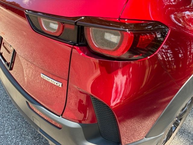 2024 Mazda Mazda CX-50 2.5 S Select Package