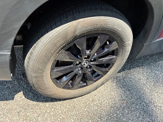 2024 Mazda Mazda CX-50 2.5 S Select Package