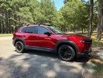 2024 Mazda Mazda CX-50 2.5 S Select Package