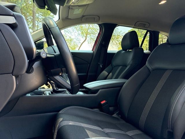 2024 Mazda Mazda CX-50 2.5 S Select Package