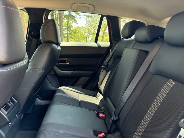 2024 Mazda Mazda CX-50 2.5 S Select Package