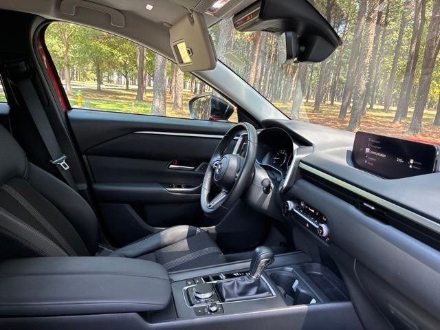 2024 Mazda Mazda CX-50 2.5 S Select Package