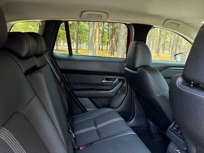2024 Mazda Mazda CX-50 2.5 S Select Package