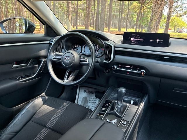 2024 Mazda Mazda CX-50 2.5 S Select Package