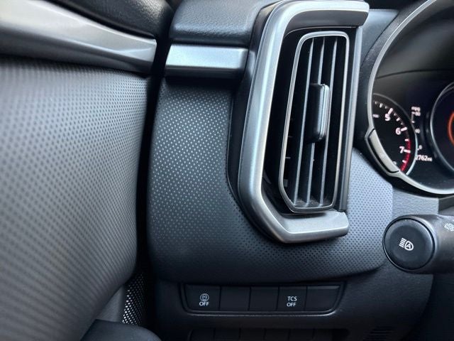 2024 Mazda Mazda CX-50 2.5 S Select Package
