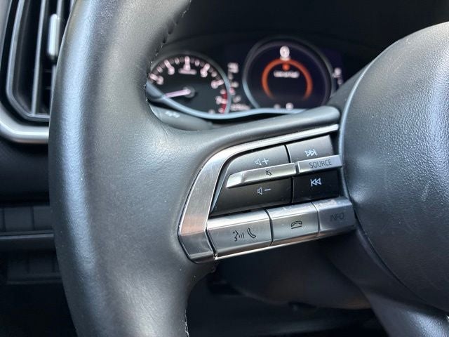 2024 Mazda Mazda CX-50 2.5 S Select Package