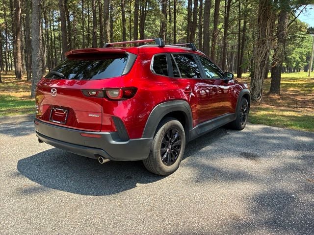 2024 Mazda Mazda CX-50 2.5 S Select Package
