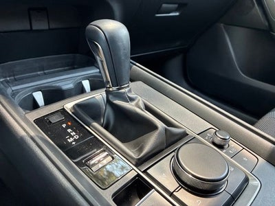 2024 Mazda Mazda CX-50 2.5 S Select Package