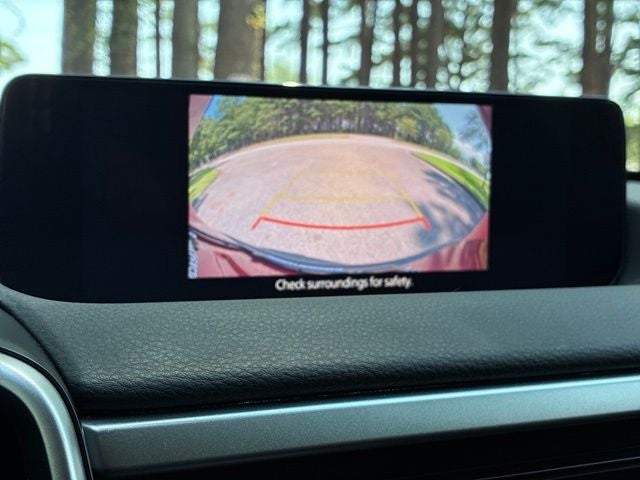 2024 Mazda Mazda CX-50 2.5 S Select Package
