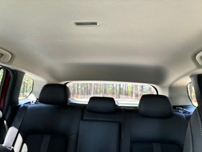 2024 Mazda Mazda CX-50 2.5 S Select Package