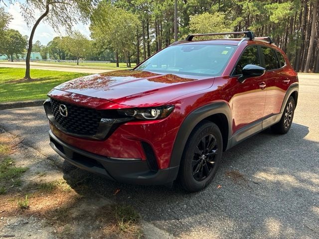 2024 Mazda Mazda CX-50 2.5 S Select Package