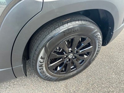 2024 Mazda Mazda CX-50 2.5 S Preferred Package