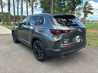 2024 Mazda Mazda CX-50 2.5 S Preferred Package