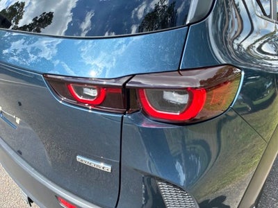 2025 Mazda Mazda CX-50 2.5 S Premium Package