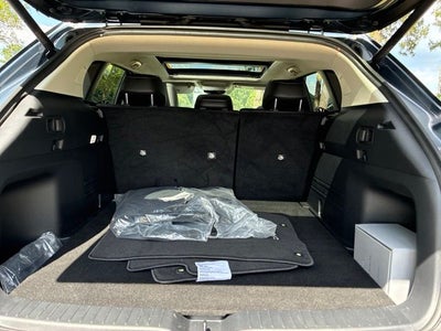 2025 Mazda Mazda CX-50 2.5 S Premium Package