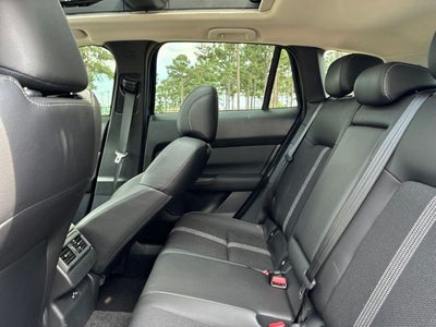 2025 Mazda Mazda CX-50 2.5 S Premium Package