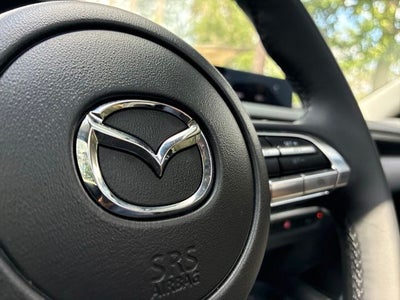 2025 Mazda Mazda CX-50 2.5 S Premium Package