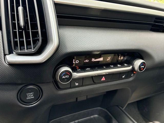 2025 Mazda Mazda CX-50 2.5 S Premium Package