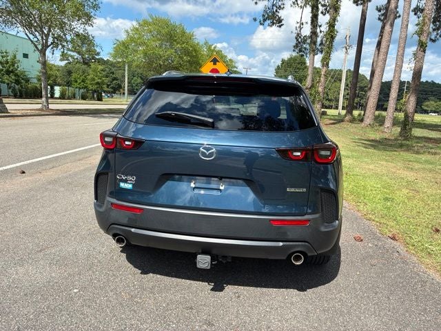 2025 Mazda Mazda CX-50 2.5 S Premium Package