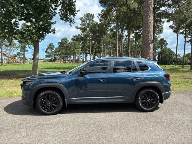 2025 Mazda Mazda CX-50 2.5 S Premium Package