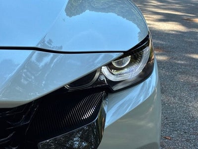 2025 Mazda Mazda CX-50 2.5 Turbo Premium Package