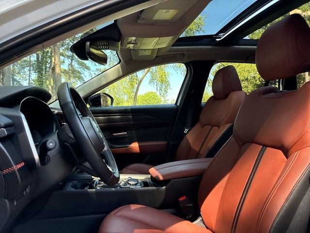 2025 Mazda Mazda CX-50 2.5 Turbo Premium Package