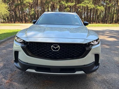 2025 Mazda Mazda CX-50 2.5 Turbo Premium Package