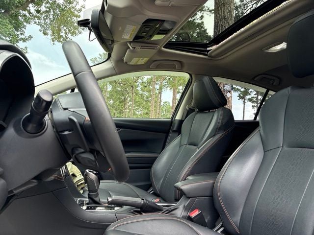 2018 Subaru Crosstrek 2.0i Limited